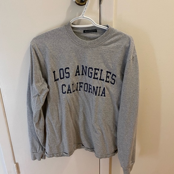 Brandy Melville Long Sleeve - Picture 1 of 4